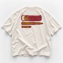 REBEL SUPPLY TEE