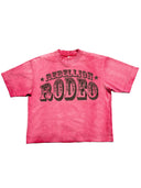 "WESTERN UNIFORM" TEE