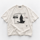 SAINT REBEL TEE